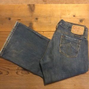 Stetson Jeans